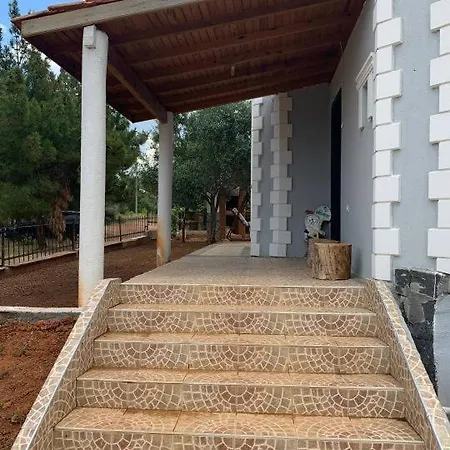 Sevinç Villa *